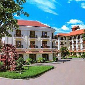 Steung Siemreap Hotel